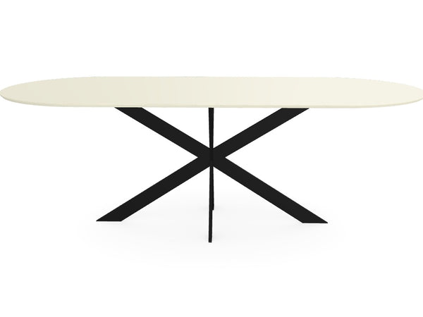 Eettafel - Maatwerk #K0ZAIT