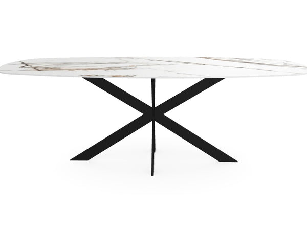 Eettafel - Maatwerk #K19NWO - {{ product.type }} - Kas20