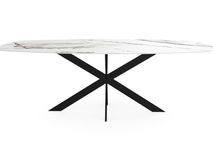 Eettafel - Maatwerk #K19NWO - {{ product.type }} - Kas20