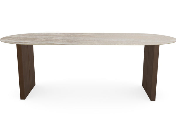 Eettafel - Maatwerk #K1AOA0