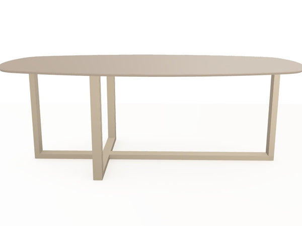 Eettafel - Maatwerk #K1CPRV