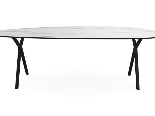 Eettafel - Maatwerk #K1DCPZ - {{ product.type }} - Kas20