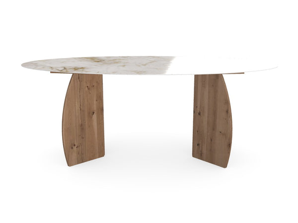 Eettafel - Maatwerk #K1GOMF - {{ product.type }} - Kas20