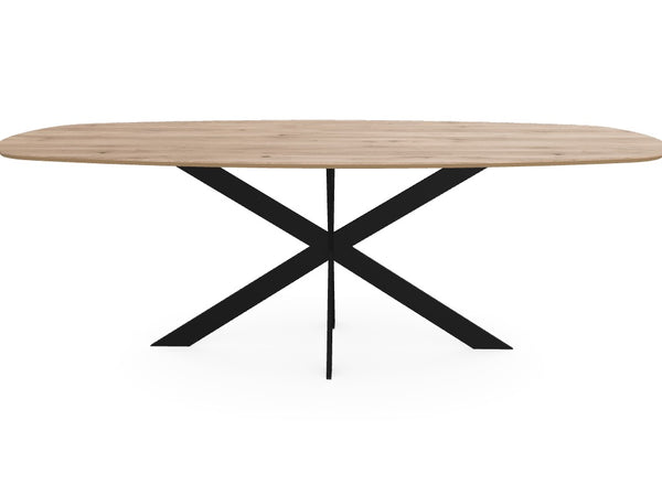 Eettafel - Maatwerk #K1ZF1C - {{ product.type }} - Kas20