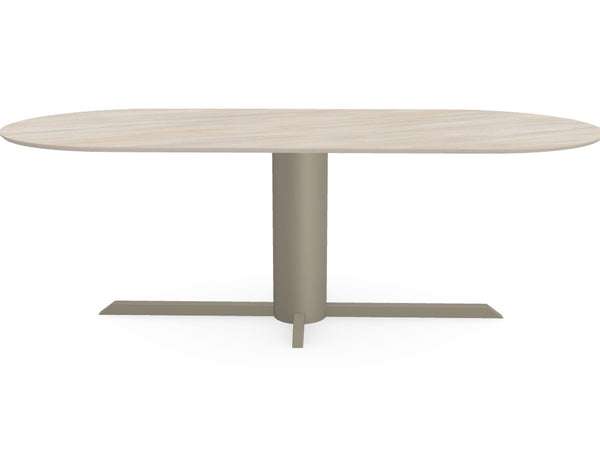 Eettafel - Maatwerk #K25NEB - {{ product.type }} - Kas20