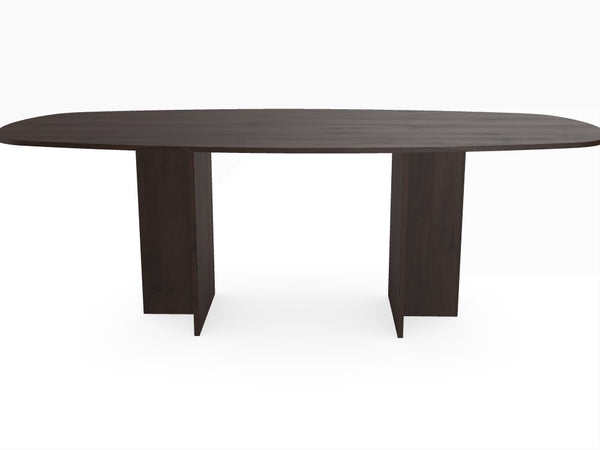Eettafel - Maatwerk #K25NVC - {{ product.type }} - Kas20