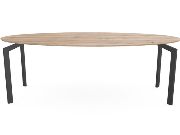 Eettafel - Maatwerk #K2D7OR