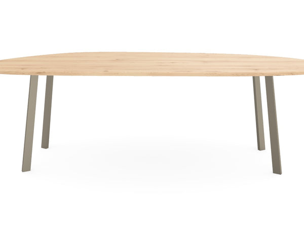 Eettafel - Maatwerk #K2G0RW - {{ product.type }} - Kas20