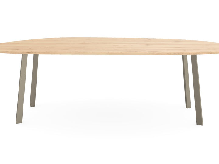 Eettafel - Maatwerk #K2G0RW - {{ product.type }} - Kas20