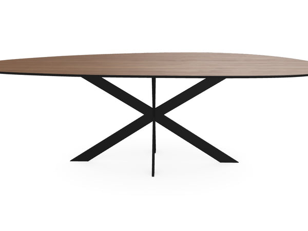 Eettafel - Maatwerk #K2QAFR