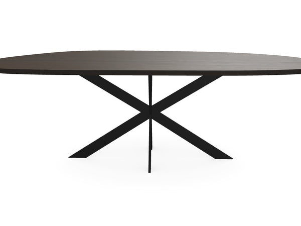 Eettafel - Maatwerk #K38O83 - {{ product.type }} - Kas20
