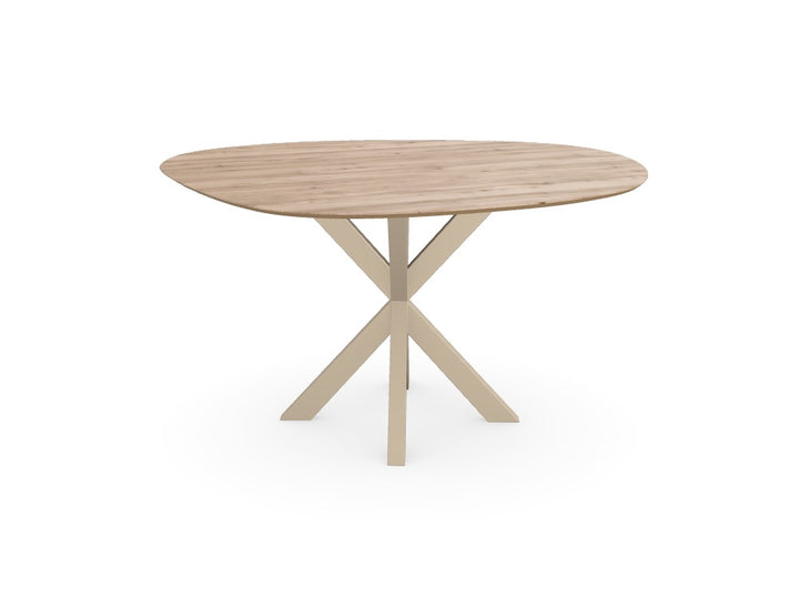 Eettafel - Maatwerk #K3IATY - {{ product.type }} - Kas20