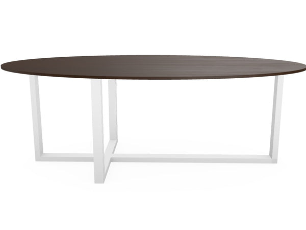 Eettafel - Maatwerk #K3WP69 - {{ product.type }} - Kas20