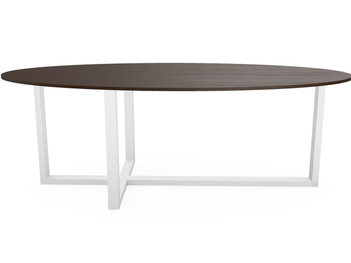 Eettafel - Maatwerk #K3WP69 - {{ product.type }} - Kas20