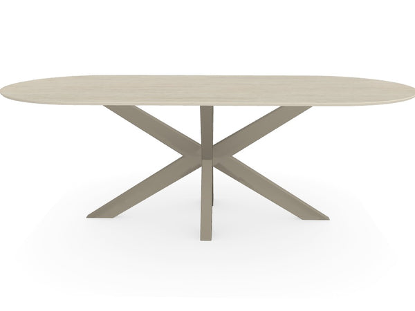 Eettafel - Maatwerk #K43MYC - {{ product.type }} - Kas20
