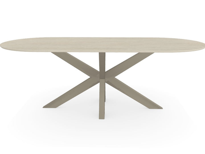 Eettafel - Maatwerk #K43MYC - {{ product.type }} - Kas20