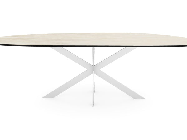 Eettafel - Maatwerk #K4MG14 - {{ product.type }} - Kas20