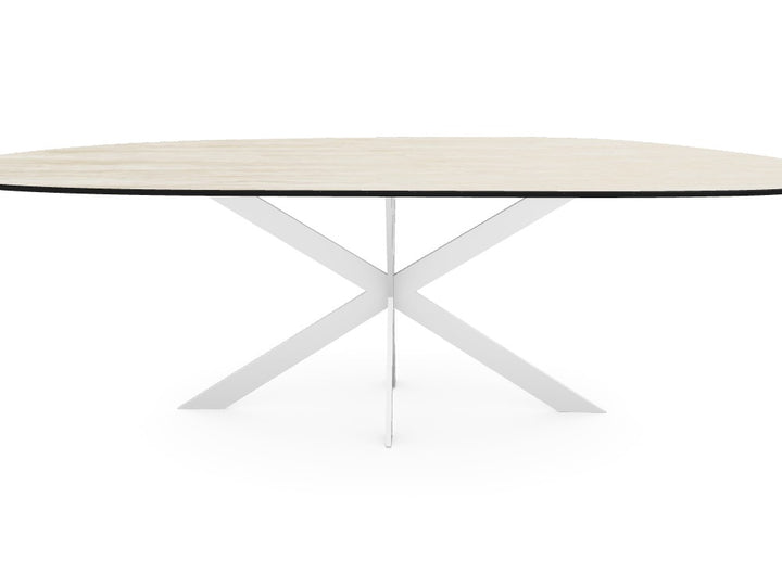 Eettafel - Maatwerk #K4MG14 - {{ product.type }} - Kas20