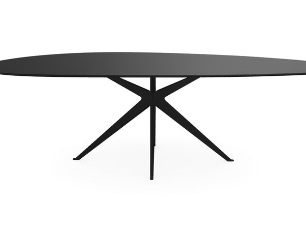 Eettafel - Maatwerk #K59HDZ