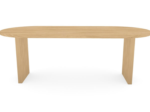 Eettafel - Maatwerk #K5ORAE - {{ product.type }} - Kas20