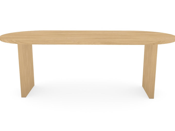 Eettafel - Maatwerk #K5ORAE - {{ product.type }} - Kas20