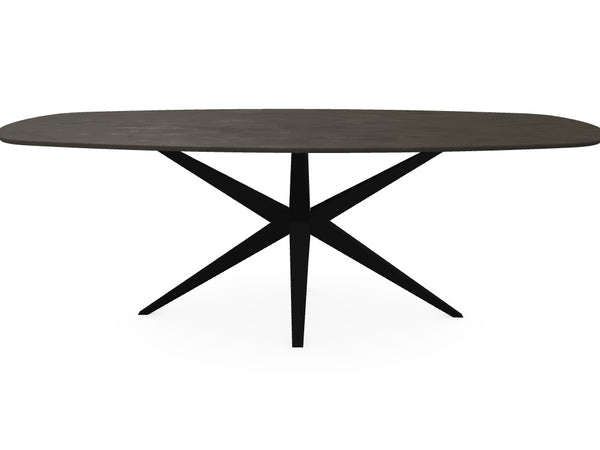Eettafel - Maatwerk #K5QGCY - {{ product.type }} - Kas20