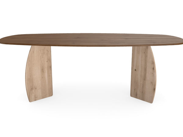 Eettafel - Maatwerk #K5RGC6 - {{ product.type }} - Kas20