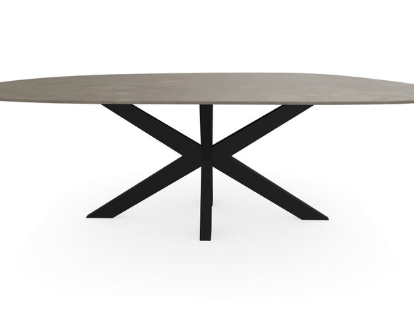 Eettafel - Maatwerk #K5TU2W