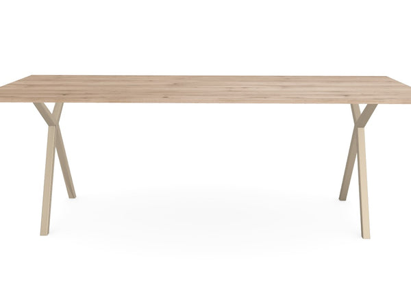 Eettafel - Maatwerk #K5UR9P - {{ product.type }} - Kas20