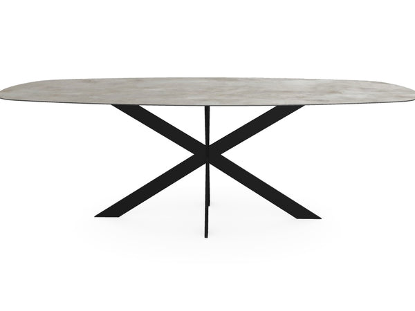 Eettafel - Maatwerk #K675CT - {{ product.type }} - Kas20