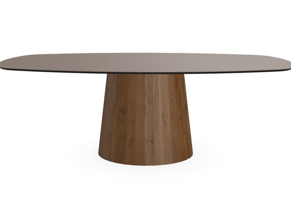 Eettafel - Maatwerk #K6BDSO - {{ product.type }} - Kas20