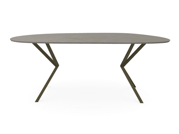 Eettafel - Maatwerk #K6E9JG - {{ product.type }} - Kas20