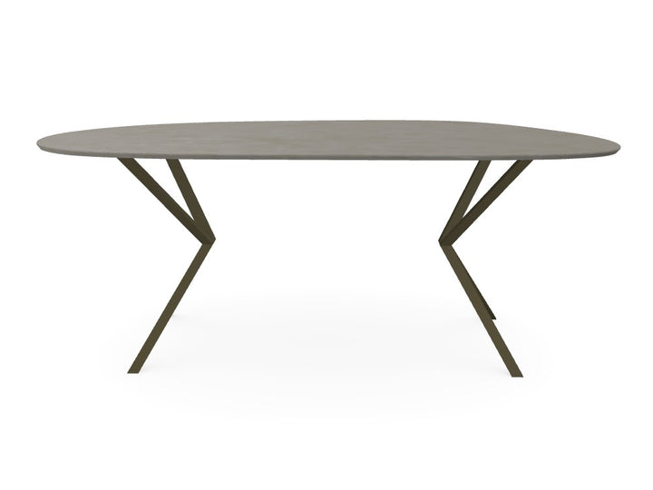 Eettafel - Maatwerk #K6E9JG - {{ product.type }} - Kas20