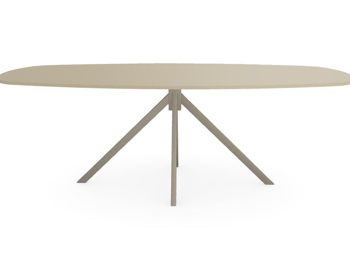 Eettafel - Maatwerk #K6EZP3 - {{ product.type }} - Kas20