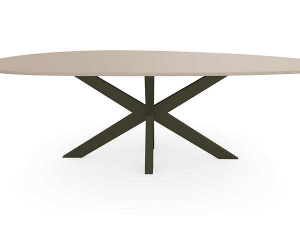 Eettafel - Maatwerk #K6FWTH - {{ product.type }} - Kas20
