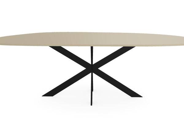 Eettafel - Maatwerk #K6L7FL