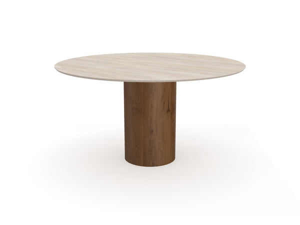 Eettafel - Maatwerk #K6NXWG