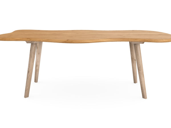 Eettafel - Maatwerk #K75MEE - {{ product.type }} - Kas20