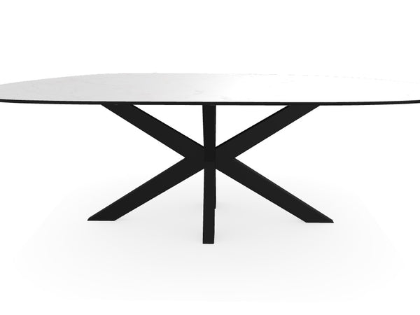 Eettafel - Maatwerk #K7QKTB - {{ product.type }} - Kas20