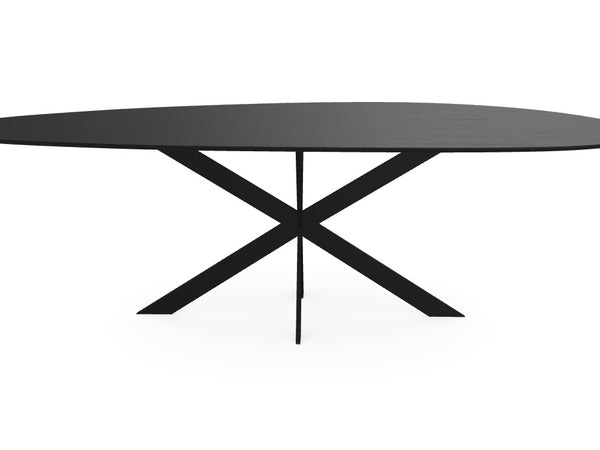 Eettafel - Maatwerk #K83U55 - {{ product.type }} - Kas20