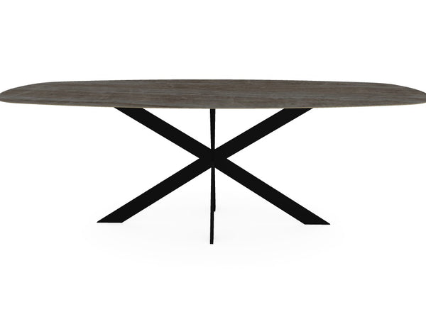 Eettafel - Maatwerk #K8FKEZ - {{ product.type }} - Kas20