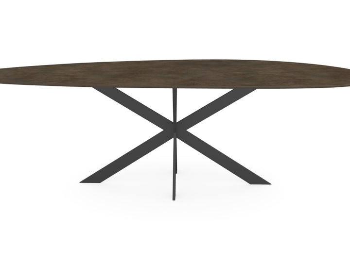 Eettafel - Maatwerk #K8PL0B - {{ product.type }} - Kas20