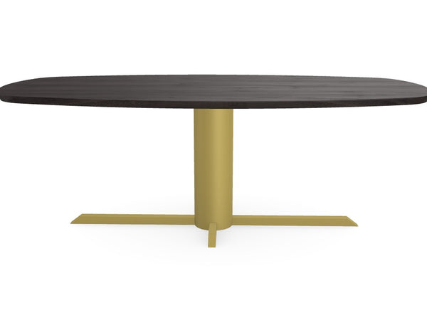 Eettafel - Maatwerk #K8WOQ2 - {{ product.type }} - Kas20