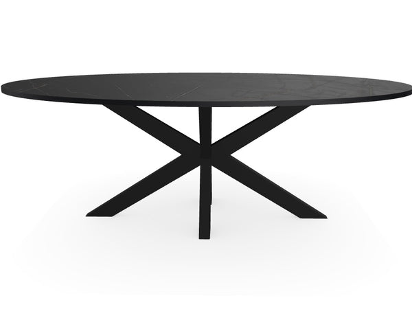 Eettafel - Maatwerk #K909CT - {{ product.type }} - Kas20