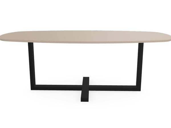 Eettafel - Maatwerk #K9DRME - {{ product.type }} - Kas20