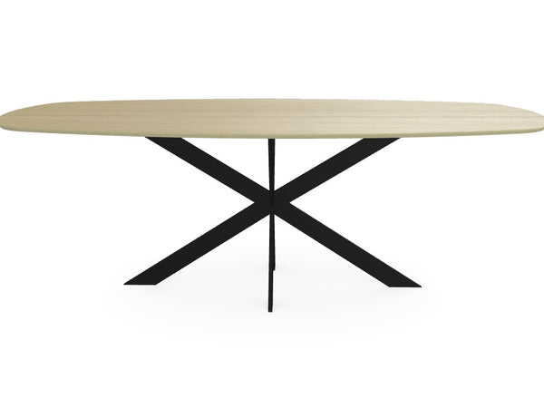 Eettafel - Maatwerk #K9FKBX - {{ product.type }} - Kas20