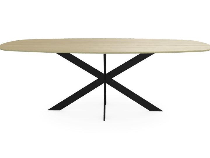 Eettafel - Maatwerk #K9FKBX - {{ product.type }} - Kas20