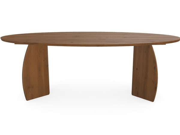 Eettafel - Maatwerk #K9GL7H - {{ product.type }} - Kas20