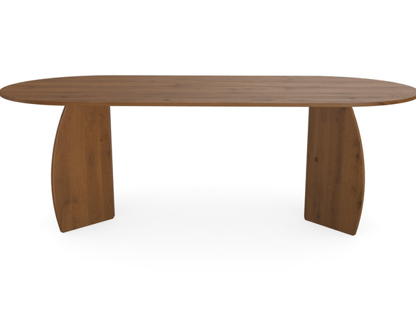 Eettafel - Maatwerk #K9GTGW - {{ product.type }} - Kas20