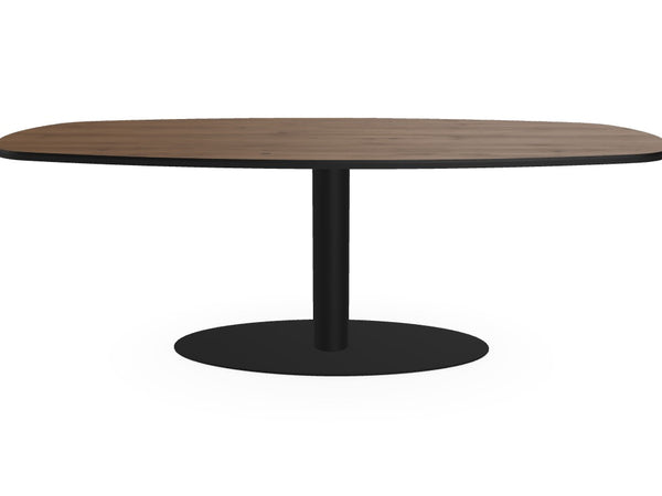 Eettafel - Maatwerk #KA8HYM - {{ product.type }} - Kas20